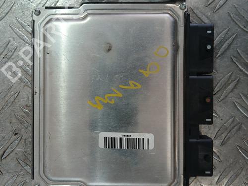 Engine control unit (ECU) DACIA LOGAN MCV (KS_) 1.5 dCi (KS04) | BP37366765M57 - Image 3
