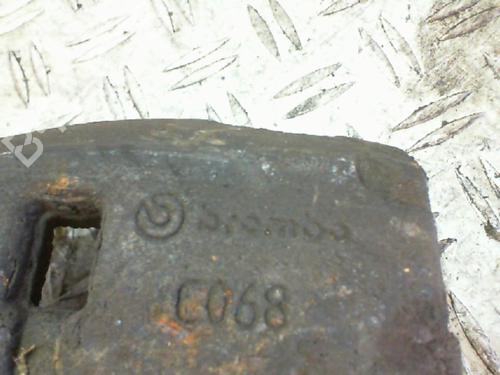 Left front brake caliper CITROËN JUMPER II Van | BP37352863M105 - Image 2