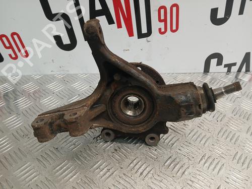 Right front steering knuckle CITROËN DS4 (NX_) 1.6 HDi 110 | BP37368168M26 - Image 3