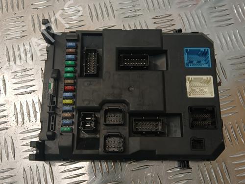 Fuse box CITROËN DS3 (SA_) 1.6 HDi 115 | BP37368171E1 - Image 5