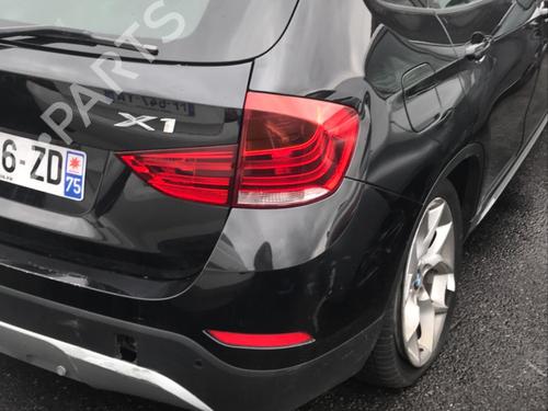 Brukte deler til BMW X1 (E84) xDrive 18 d 4809296
