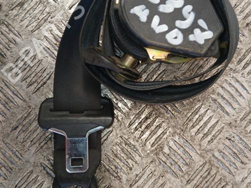 Front right seatbelt RENAULT TRAFIC II Van (FL) 2.5 dCi 135 (FL0D) | BP37361559I25 - Image 3