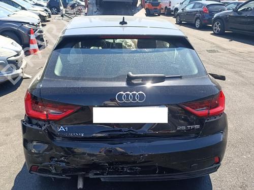 Engine control unit (ECU) AUDI A1 Sportback (GBA) 25 TFSI | BP37373609M57 - Image 10
