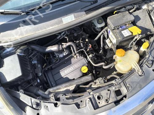 Steering column stalk OPEL CORSA D (S07) 1.4 (L08, L68) | BP37365420I23 - Image 11