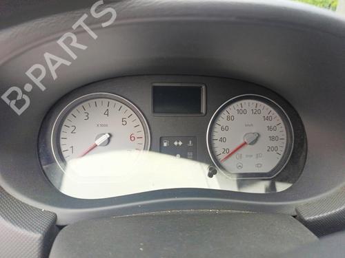 Front bumper DACIA SANDERO | BP37367434C7 - Image 12