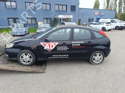 Engine FORD FOCUS I (DAW, DBW) | BP37369574M1 - Image 8
