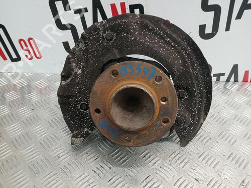 Left front steering knuckle BMW 3 (E90) | BP37368914M25 - Image 4