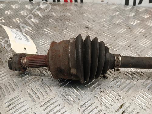 right-front-driveshaft-ford-ka-ru8-2008-2009-2010-2011-2012-2013-2014-2015-2016-37364964 main image
