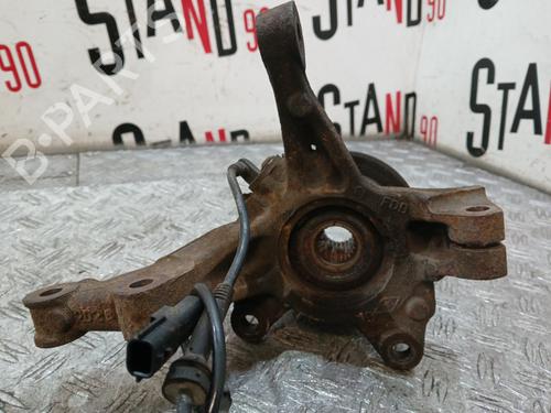 Højre Styrespindel Lejehus Højre Styrespindel Lejehus DACIA SANDERO II TCe 90 (B8M1, B8MA, B8AC) (90 hp) 37362264 37362264