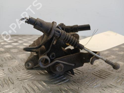 Used Right rear brake caliper Right rear brake caliper 37746639 37746639