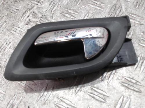 Used Front left interior door handle Front left interior door handle 37360210 37360210