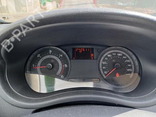 Left front window switch RENAULT CLIO III (BR0/1, CR0/1) 1.5 dCi (BR17, CR17) | BP37359289I27 - Image 4