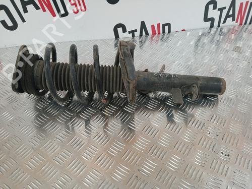 Left front shock absorber FORD FOCUS III | BP37367174M16 - Image 4