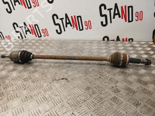 Used Left rear driveshaft Left rear driveshaft 37371386 37371386