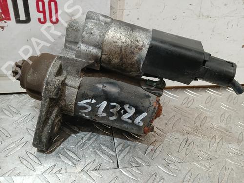 Starter SEAT LEON (1P1) | BP37364578M8 - Image 2