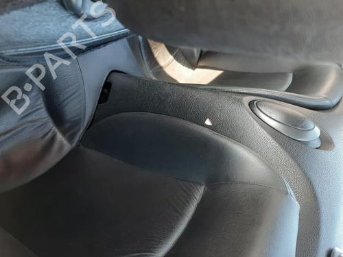 Brugte PEUGEOT 206 CC (2D) 4806967