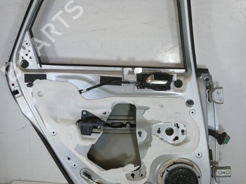 left-rear-door-citroen-c4-ii-nc_-2009-37361457 main image