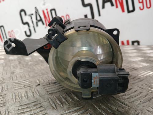 Right front fog light OPEL CORSA D (S07) 1.4 (L08, L68) | BP37371760C31 - Image 2