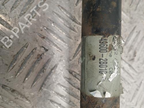 Used Right rear driveshaft Right rear driveshaft 38604525 38604525