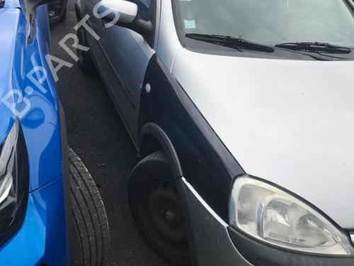 Starter OPEL CORSA C (X01) 1.7 DI (F08, F68) | BP37369110M8 - Image 9