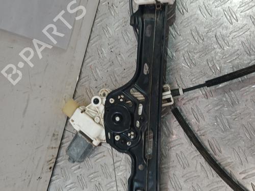 Front left window mechanism BMW 1 (E87) 118 d | BP38424119C22 - Image 3