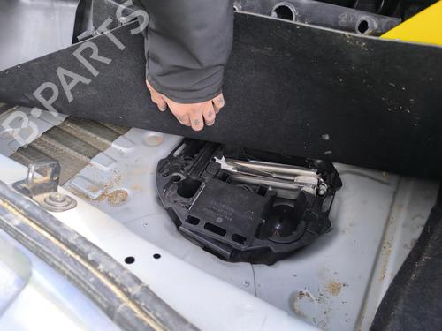 Left front window switch RENAULT CLIO III (BR0/1, CR0/1) | BP37366636I27 - Image 7