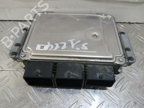 Engine control unit (ECU) CITROËN DS3 (SA_) 1.6 HDi 90 | BP37363623M57 - Image 3
