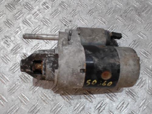 Motor de arranque Motor de arranque 37358511 37358511