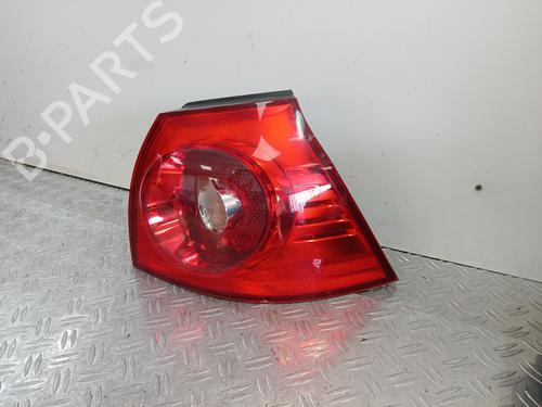 Right taillight VW GOLF V (1K1) | BP37365742C35 - Image 2