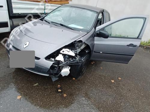 Gearbox RENAULT CLIO III Hatchback Van (SB_, SR_) | BP37360392M3 - Image 10