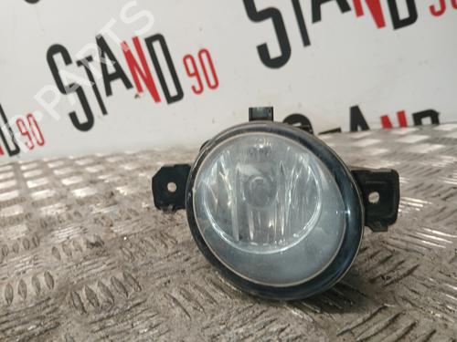 Left front fog light RENAULT TWINGO II (CN0_) 1.2 (CN0D) | BP37371120C30 - Image 3