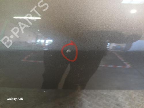 Used Left front door Left front door 37452055 37452055