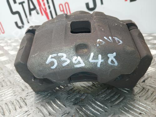 Right front brake caliper CITROËN C4 AIRCROSS  | BP37368417M104  - Image 5