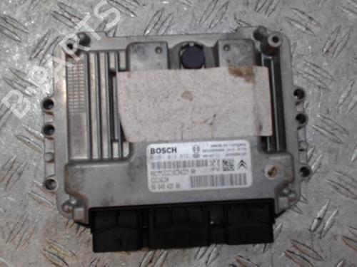 Used Engine control unit (ECU) Engine control unit (ECU) 37361082 37361082