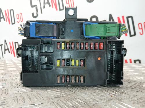 Fuse box PEUGEOT BOXER Van 2.2 HDi 130 | BP37370286E1 - Image 3