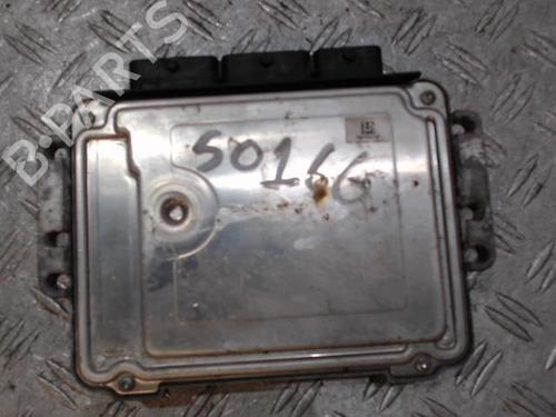 Engine control unit (ECU) RENAULT MEGANE III Hatchback (BZ0/1_, B3_) 1.9 dCi (BZ0N, BZ0J) | BP37361080M57 - Image 2