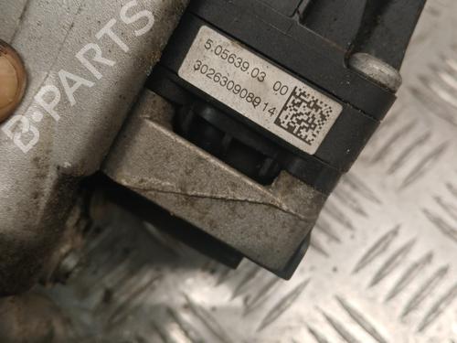 Egr CITROËN C3 II (SC_) 1.4 HDi 70 (SC8HZC, SC8HR0, SC8HP4) | BP37369680M69 - Image 6