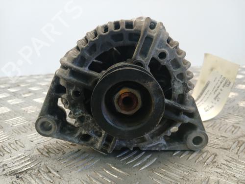 Alternator OPEL CORSA D (S07) 1.2 (L08, L68) | BP37371282M7 - Image 4