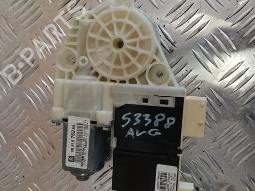 Left front window motor CITROËN C4 I (LC_) 1.6 HDi | BP37367441E21 - Image 3