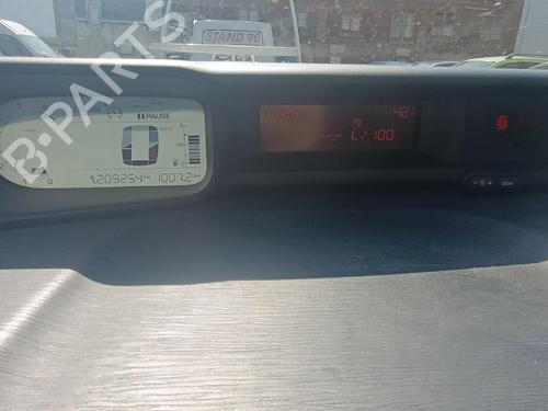 Rat CITROËN C3 Picasso (SH_) 1.6 VTi 120 | BP39485592C49 - Image 9