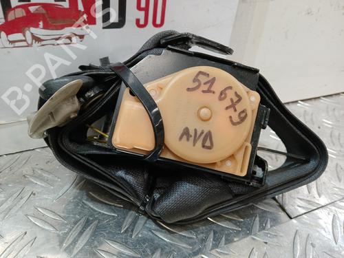 Used Front right seatbelt Front right seatbelt 37361980 37361980