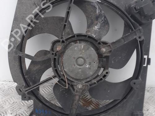 Used Radiator fan Radiator fan 37355876 37355876