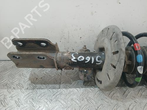 Used Left front shock absorber Left front shock absorber 37366444 37366444