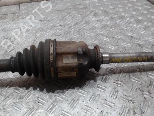 Right front driveshaft TOYOTA RAV 4 II (_A2_) 2.0 D 4WD (CLA20_, CLA21_, CLA20R, CLA21R) | BP37357680M39 - Image 2