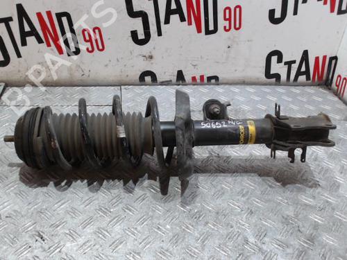 Left front shock absorber OPEL CORSA D (S07) 1.4 (L08, L68) | BP37359317M16 - Image 5