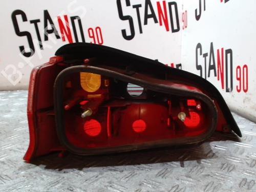 Used Right taillight Right taillight 37357048 37357048
