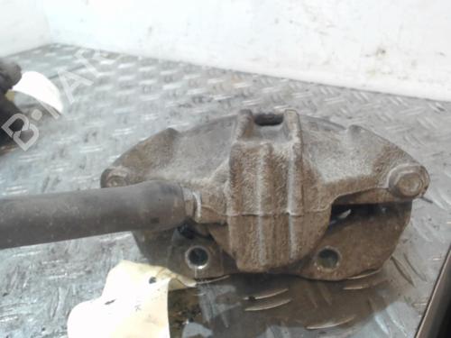 left-front-brake-caliper-peugeot-307-3ac-2000-2001-2002-2003-2004-2005-2006-2007-2008-2009-2010-2011-2012-37353254 main image