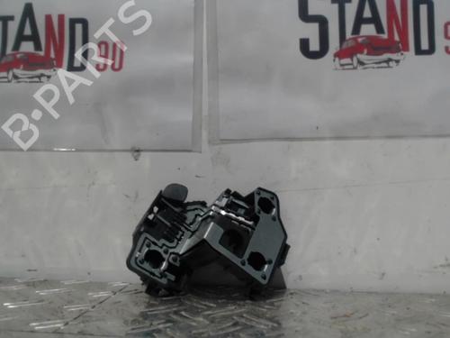 Lampeholder Lampeholder PEUGEOT 206 Hatchback (2A/C) 2.0 HDI 90 (90 hp) 37354568 37354568