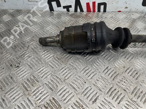 Used Right front driveshaft Right front driveshaft 37374199 37374199