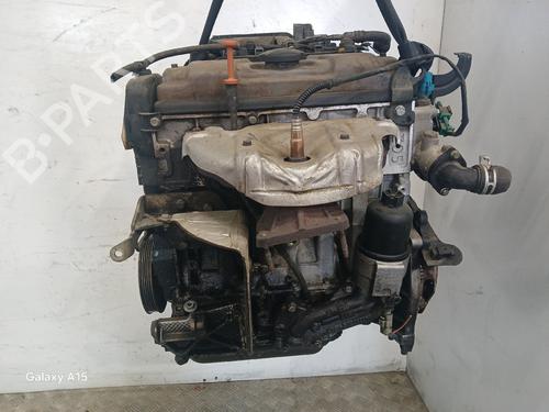 Used Engine Engine 37371140 37371140